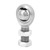 3/4in Iron Steering Shaft Support Bearing Rod End Universal Accessory