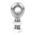 3/4in Iron Steering Shaft Support Bearing Rod End Universal Accessory