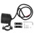 40W 4LED Spot Light 6000K 4000LM Spotlights 3 Lighting Modes IP67 Waterproof for Motorcycle