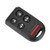 Keyless Entry Car Remote Key Fob Fit for Honda Odyssey 05-10