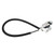 OEM Rear Door Lock ABS Metal Professional 1345728080 Replacement for Fiat Ducato III 2006 Onwards