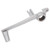 Rear Brake Foot Pedal Lever Aluminum High Hardness Replacement for Suzuki GSXR600 GSXR750 GSXR1000