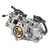 Carburetor Fits for Yamaha Kodiak 400 YFM400FW 4x4-1996 Motorcycle Accessory Replacement