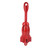 3.3lbs Foldable Grapnel Anchor Stainless Steel Hardware for Boat Yacht Rafts Canoes Kayaks