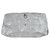 Car Windshield Sun Shade Umbrella UV Protection Anti Slip Heat Resistant Front Windshield Sunshade Umbrella for SUVs MPVs