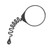Fuel Cap Retaining Strap Ring Replacement Accessory Fit for C70/S60/S80/V40/V70/XC70