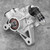 Power Steering Pump 56110-RAA-A01 Fit for Honda Accord CM5 CM7 CL9 03-07 2.4L