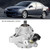 Power Steering Pump 56110-RAA-A01 Fit for Honda Accord CM5 CM7 CL9 03-07 2.4L