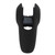 Gear Shift Knob Cover Trim Car Interior Accessory Replacement for Macan Panamera 718 911 Boxster CaymanBlack