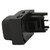 Car Power Rearview Mirror Control Switch 15045085 Replacement for Chevrolet Silverado 1500 2500 3500