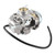 Replacement Carb Carburetor for Suzuki Quadrunner 250 LTF250 1990-1999