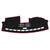 Car Dashboard Avoid Light Pad Cover Instrument Platform Mat Fit for Touareg