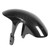 Motorcycle Front Fender Carbon Fiber Pattern Smooth Colorfast Replacement for Suzuki GSXR 1000 K5 K7 2005‑2007
