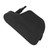 Black Hood Bonnet Release Handle 8J2823533C4PK Replacement for TT MK2 2007‑2014 RHD
