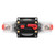 12-24V Car Audio Stereo Amplifier Reset Circuit Breaker Fuse Holder Car Accessories80A