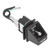 Outboard Motor Stop Switch 87‑91941A8 Stainless Steel for Marine Boat Engine Remote Control Box