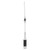 Car Radio Antenna High Gain Male Connector 136‑174 400‑470MHZ for Amateur Bands 2m and 70cm