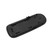 Center Console Lid, Car PU Leather Center Console Cover Replacement for BMW Mini Cooper 2002-2008, Black