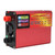 500W Portable Smart Power Inverter Modified Sine Wave MultiProtection DC12V to AC110V with USB Charging Port