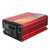 500W Portable Smart Power Inverter Modified Sine Wave MultiProtection DC12V to AC110V with USB Charging Port