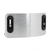 Motorcycle Windscreen CNC Aluminium Alloy Wind Deflector Headlight Fairing Replacement for CB650R 2019 2020Silver Black