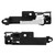 Interior Front Door Handle Left Side 6E5Z5422601A 81702 Fit for Ford Auto Accessory
