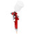 Car Mini Manual Spray Paint Gun With 1.0mm Nozzle