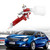 Car Mini Manual Spray Paint Gun With 1.0mm Nozzle