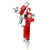Car Mini Manual Spray Paint Gun With 1.0mm Nozzle
