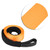 3 Inch 8T 9M High Strength Racing Car Tow Strap Towing Rope & 2 Big Sheaths