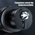 Car Safety Hammer Aluminum Alloy Safe Hammer Glass Breaker Multi-purpose Seat Belt Cutter Vehicle Emergency Tool