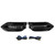 2pcs LED Daytime Running Lamp Turn Signal Foglight White Yellow Blue Light Replacement for Honda Vezel HRV