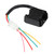 4 Wires Voltage Regulator Rectifier for Motorcycle Boat Motor ATV GY6 50 150cc Scooter