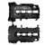 Car Engine Valve Cover Fits for Trax 2014-2017 55573746 Replacement Accessory