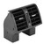 Rear Center Console Air A/C Outlet Vent for  Touran Caddy 04-15 1T0819203