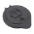 Windshield Washer Fluid Reservoir Cap 61667264145 61667007880 for E46 E90 E88 E39 E60 R55 R56 R57