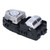 Power Window Control Switch A2059057011 Replacement for MercedesBenz W205 20132019