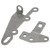 Automatic Transmission Shifter Cable Bracket Lever Kit 35498 Replacement for Turbo TH400 TH350 TH250 200‑4R 700R4 4L60