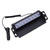 LED Car Strobe Light Flashing Warning Lamp Red Blue Color Ultra Bright 6000K Universal