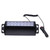 LED Car Strobe Light Flashing Warning Lamp Red Blue Color Ultra Bright 6000K Universal