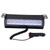 LED Car Strobe Light Flashing Warning Lamp Red Blue Color Ultra Bright 6000K Universal