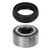 Wheel Bearing Seal Kit 25‑1434 ATV Accessories Replacement for Arctic Cat 250 300 375 400 454 500