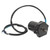 Tilt Trim Motor 6C5‑43880‑00 2 Wiring Electric Tilt Trim Assy for Outboard 4‑Stroke 50 60HP F50 F60 2005 to 2009 12V