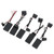 17 Lights Upgrades 10/30 Colors Ambient Lighting Kits Replacement for MK7 MK7.5 GTD R 2013‑2020