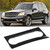 Car Decoration Air Conditioning Switch Frame Trim Sticker Fit for MercedesBenz GLK 20082012