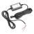 Parking Monitoring Step Down Line 12v 24V to 5V 2.5A Straight Micro USB  Low Voltage Driving Recorder Cable