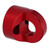 Front Tow Hook Towing Loop Tie Down Anchor Red High Breaking Strength Replacement for Polaris RZR XP 1000 2014‑2020