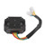 Voltage Regulator Replacement Rectifier Fit for Suzuki GSXR400 GK76A/GS500/GS500E/DR650S
