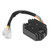 Voltage Regulator Replacement Rectifier Fit for Suzuki GSXR400 GK76A/GS500/GS500E/DR650S
