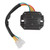 Voltage Regulator Replacement Rectifier Fit for Suzuki GSXR400 GK76A/GS500/GS500E/DR650S